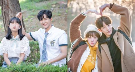 cute k dramas|high school romance kdrama 2022.